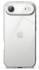 Ringke Air iPhone Air Hoesje Flexibel TPU Back Cover Transparant afbeelding 2