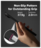 Ringke Onyx Magnetic Apple iPhone Air Hoesje MagSafe Zwart afbeelding 10
