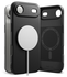 Ringke Onyx Magnetic Apple iPhone Air Hoesje MagSafe Groen afbeelding 2