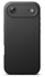 Ringke Silicone Magnetic Apple iPhone Air Hoesje MagSafe Back Cover Zwart afbeelding 2