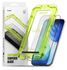 Ringke Easy Slide Apple iPhone Air Screen Protector met Jig 2-Pack afbeelding 1