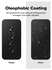 Ringke Easy Slide Apple iPhone Air Screen Protector met Jig 2-Pack afbeelding 12