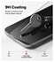 Ringke Easy Slide Apple iPhone Air Screen Protector met Jig 2-Pack afbeelding 7