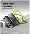 Ringke Easy Slide Privacy Glass iPhone Air Screen Protector Jig 2-Pack afbeelding 9