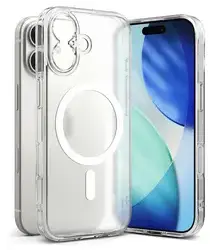 iPhone 17 Ringke Hoesjes