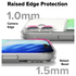Ringke Fusion Card Apple iPhone 17 Hoesje Kaarthouder Transparant afbeelding 8