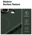 Ringke Onyx Magnetic Apple iPhone 17 Hoesje MagSafe Groen afbeelding 5