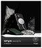 Ringke Onyx Magnetic Apple iPhone 17 Hoesje MagSafe Camo Zwart afbeelding 11