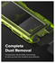 Ringke Easy Slide Privacy Glass iPhone 17 Screen Protector Jig 2-Pack afbeelding 6