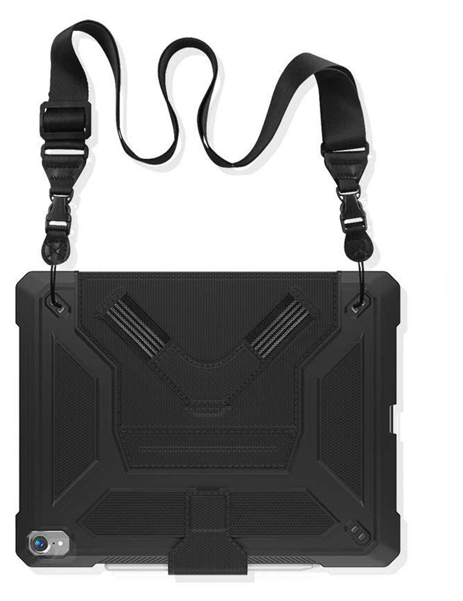 Extra schouderband voor 360 degree tablet case afbeelding 2