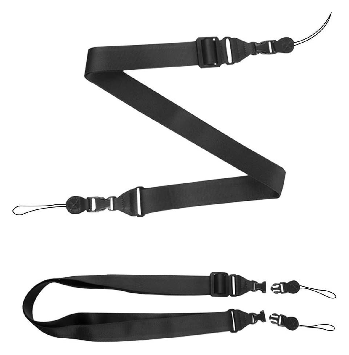 Extra schouderband voor 360 degree tablet case afbeelding 4