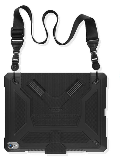Extra schouderband voor 360 degree tablet case afbeelding 2