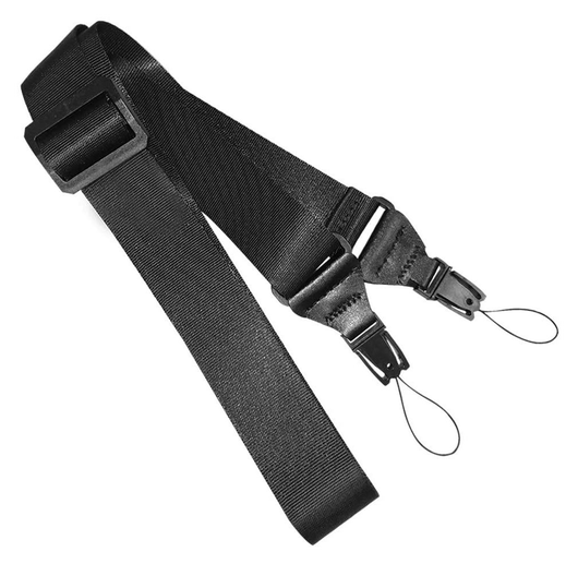 Extra schouderband voor 360 degree tablet case afbeelding 3