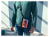 Extra schouderband voor 360 degree tablet case