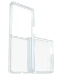 OtterBox Thin Flex Samsung Galaxy Z Flip 7 Hoesje Transparant afbeelding