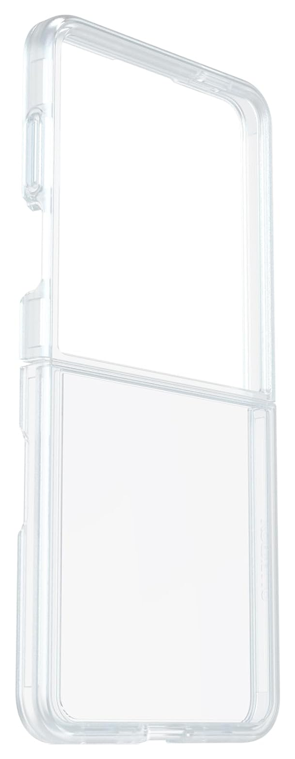 OtterBox Thin Flex Samsung Galaxy Z Flip 7 Hoesje Transparant afbeelding 5