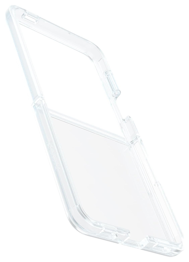 OtterBox Thin Flex Samsung Galaxy Z Flip 7 Hoesje Transparant afbeelding 3