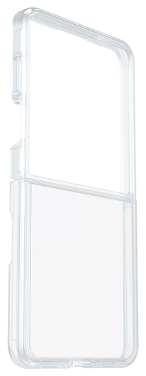 OtterBox Thin Flex Samsung Galaxy Z Flip 7 Hoesje Transparant afbeelding 5