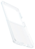 OtterBox Thin Flex Samsung Galaxy Z Flip 7 Hoesje Transparant afbeelding 3