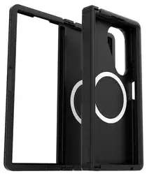 OtterBox Defender Pro XT Samsung Galaxy Z Fold 7 Hoesje 360° MagSafe Zwart afbeelding