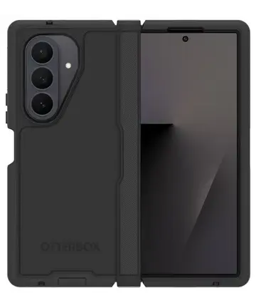 Galaxy Z Fold 7 Hoesjes