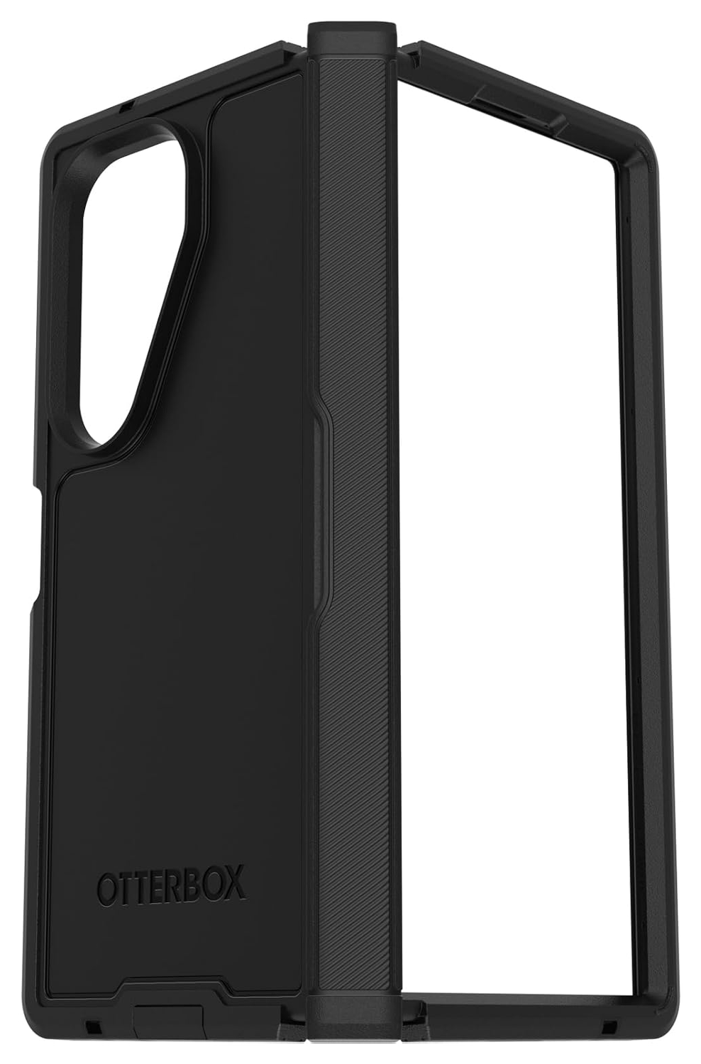 OtterBox Defender Pro XT Samsung Galaxy Z Fold 7 Hoesje 360° MagSafe Zwart afbeelding 4