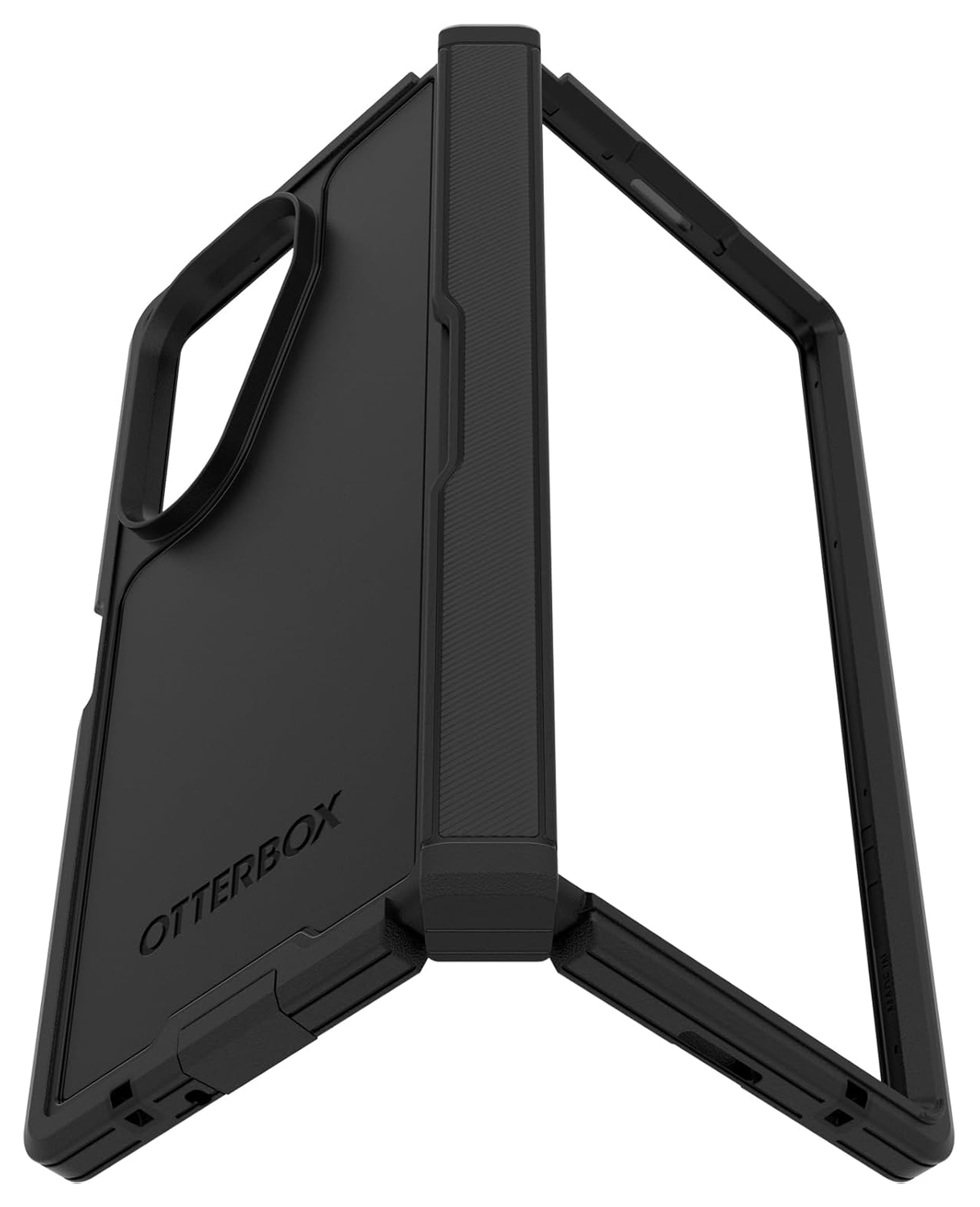 OtterBox Defender Pro XT Samsung Galaxy Z Fold 7 Hoesje 360° MagSafe Zwart afbeelding 5