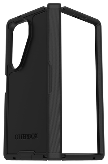 OtterBox Defender Pro XT Samsung Galaxy Z Fold 7 Hoesje 360° MagSafe Zwart afbeelding 4