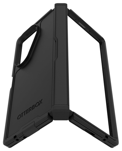 OtterBox Defender Pro XT Samsung Galaxy Z Fold 7 Hoesje 360° MagSafe Zwart afbeelding 5