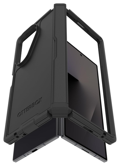OtterBox Defender Pro XT Samsung Galaxy Z Fold 7 Hoesje MagSafe Zwart afbeelding 3