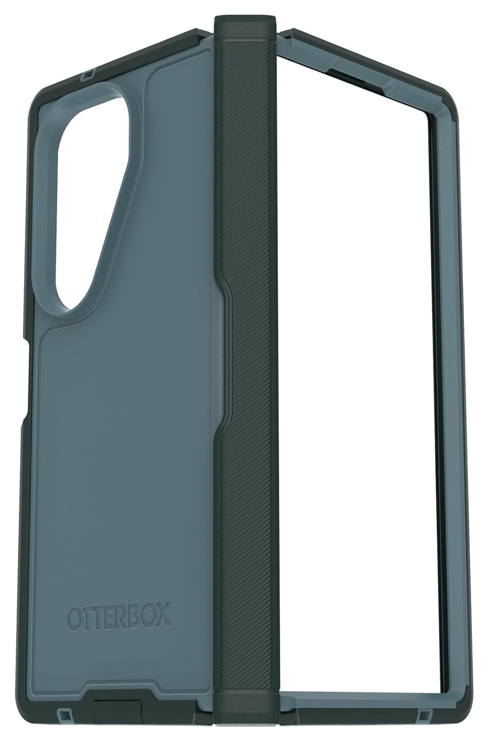 OtterBox Defender Pro XT Samsung Galaxy Z Fold 7 Hoesje 360° MagSafe Groen afbeelding 5