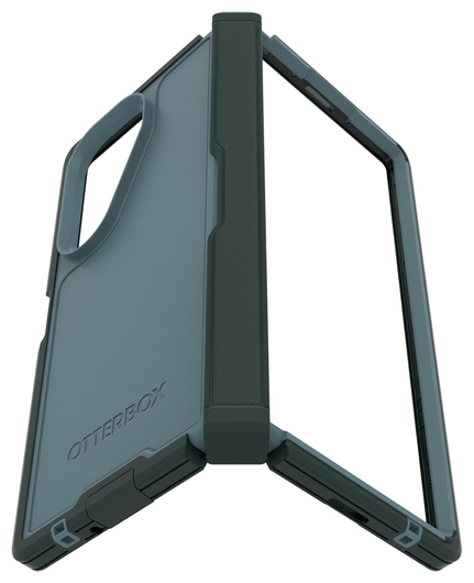 OtterBox Defender Pro XT Samsung Galaxy Z Fold 7 Hoesje 360° MagSafe Groen afbeelding 3