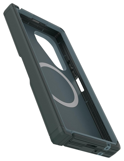 OtterBox Defender Pro XT Samsung Galaxy Z Fold 7 Hoesje 360° MagSafe Groen afbeelding 4