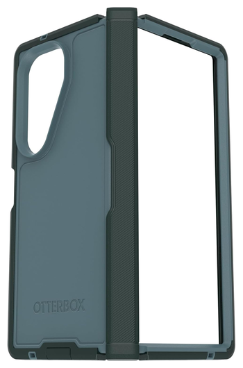 OtterBox Defender Pro XT Samsung Galaxy Z Fold 7 Hoesje 360° MagSafe Groen afbeelding 5