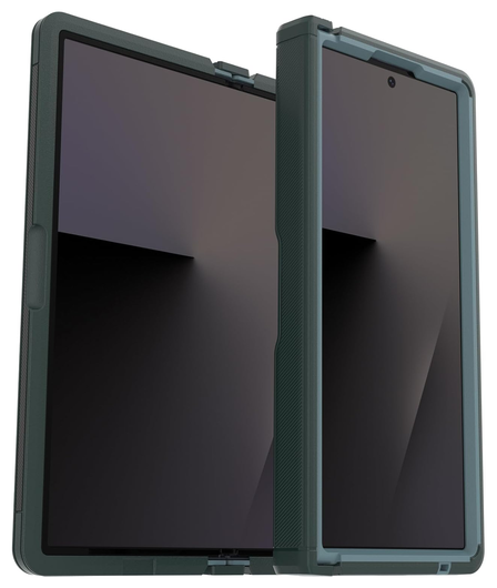 OtterBox Defender Pro XT Samsung Galaxy Z Fold 7 Hoesje MagSafe Groen afbeelding 4