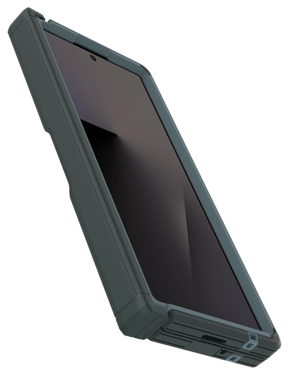 OtterBox Defender Pro XT Samsung Galaxy Z Fold 7 Hoesje MagSafe Groen afbeelding 5
