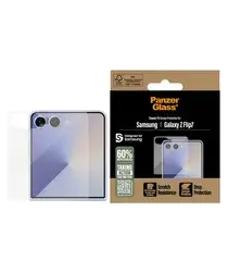 Samsung Galaxy Z Flip 7 Tempered Glass