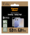 PanzerGlass Classic Fit Samsung Galaxy Z Flip 7 Screen Protector Tempered Glass afbeelding 4