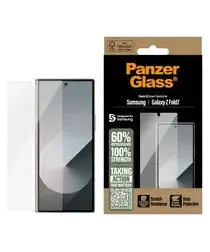 Samsung Galaxy Z Fold 7 Tempered Glass