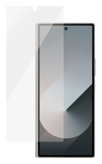 PanzerGlass Classic Fit Samsung Galaxy Z Fold 7 Screen Protector Tempered Glass afbeelding 2