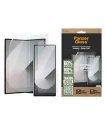 PanzerGlass Samsung Galaxy Z Fold 7 Screen Protector Case Friendly afbeelding
