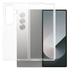 PanzerGlass CARE Urban Combat Samsung Galaxy Z Fold 7 Hoesje Transparant afbeelding 2