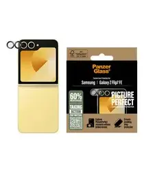 Samsung Galaxy Z Flip 7 FE Camera Protectors