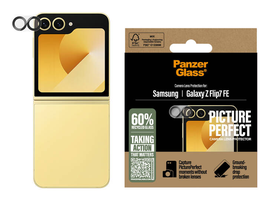Camera protector