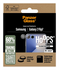 PanzerGlass Hoops Rings Samsung Galaxy Z Flip 7 Camera Lens Protector Clear afbeelding 3