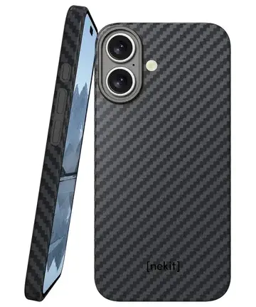 iPhone 17 Hoesjes