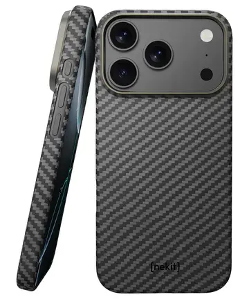 iPhone 17 Pro Max Hoesjes