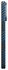 NEKIT Fiber Apple iPhone 17 Hoesje MagSafe Kevlar Back Cover Dun Blauw afbeelding 14