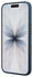 NEKIT Fiber Apple iPhone 17 Hoesje MagSafe Kevlar Back Cover Dun Blauw afbeelding 13