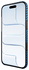NEKIT Fiber Apple iPhone 17 Air Hoesje MagSafe Kevlar Back Cover Dun Blauw afbeelding 15